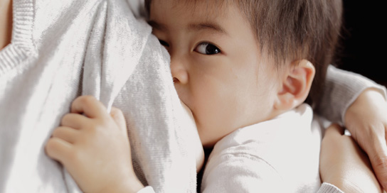 早产儿营养 | 宝宝来早了，靠母乳够吗？