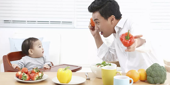 半年？1年？3年？过敏宝宝何时才能正常饮食