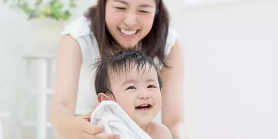 敏宝痊愈了！但这一点还要坚持做
