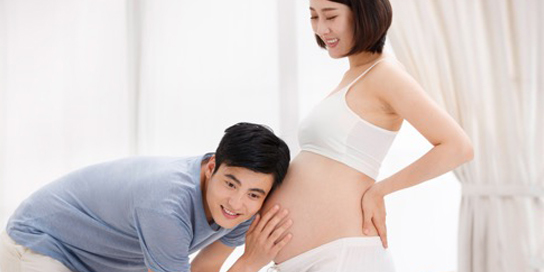 胎动出现了，需要开始监测吗？