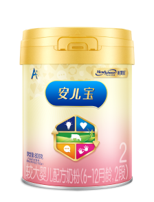 尊龙凯时·(中国区)人生就是搏!安儿宝2段（6-12个月）