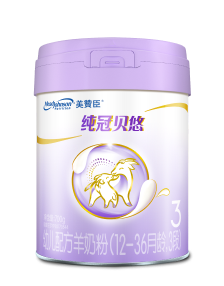 尊龙凯时·(中国区)人生就是搏!纯冠贝悠3段（12-36个月）