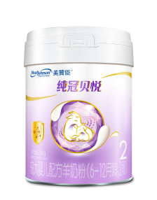 尊龙凯时·(中国区)人生就是搏!纯冠贝悦2段 6-12个月