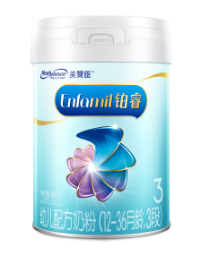 尊龙凯时·(中国区)人生就是搏!铂睿3段（12-36个月）