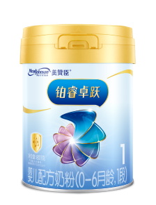 尊龙凯时·(中国区)人生就是搏!铂睿卓跃1段（0-6个月）