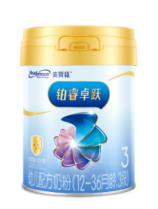 尊龙凯时·(中国区)人生就是搏!铂睿卓跃3段（12-36个月）