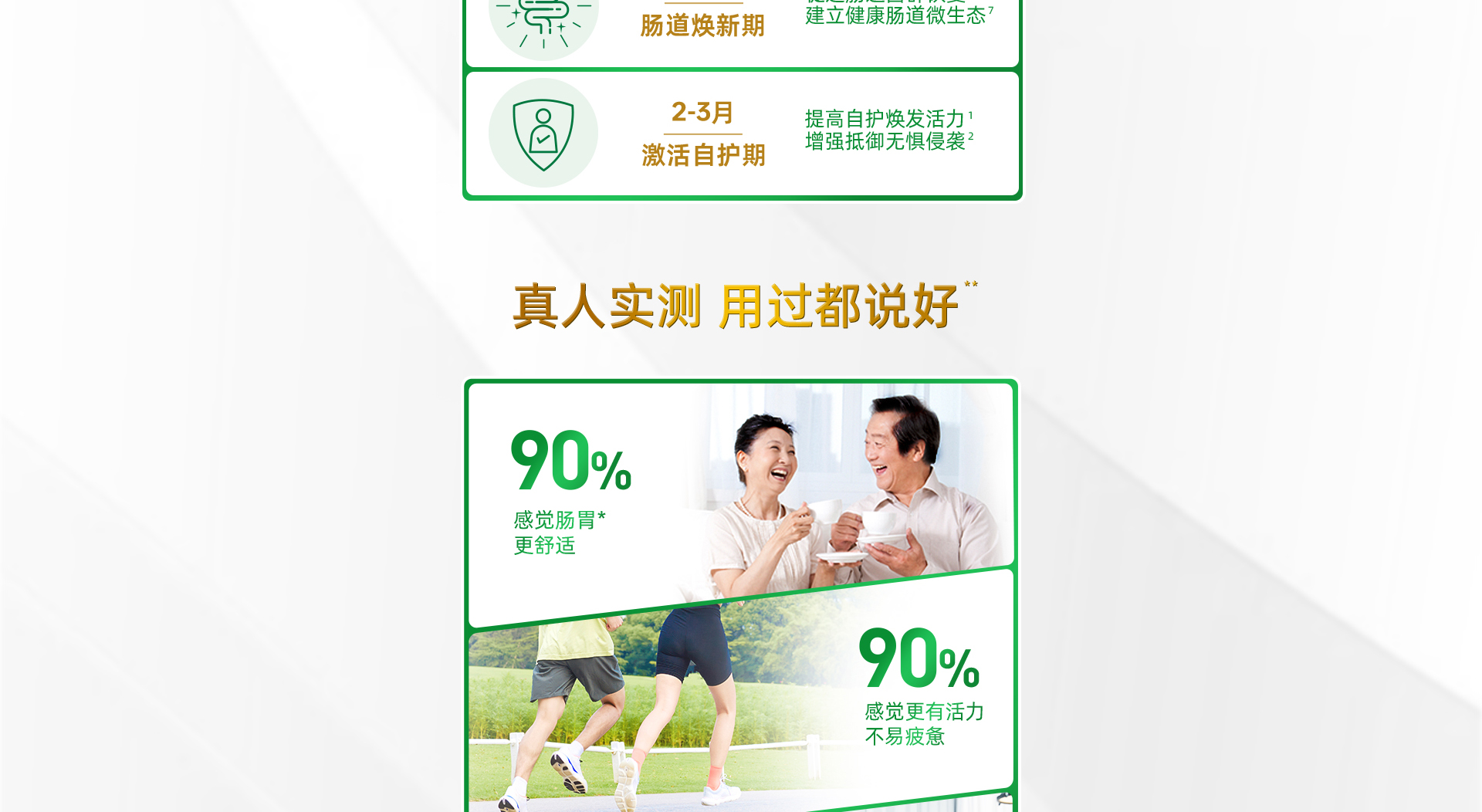 尊龙凯时·(中国区)人生就是搏!每日悦享后生元成人营养粉