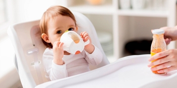 宝宝换季就上火，哺乳期妈妈应该怎么做？
