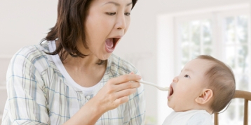 宝宝1岁后，当妈最易犯的喂养误区