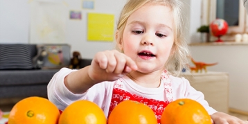 食用油怎么吃？4招为宝宝科学加“油”