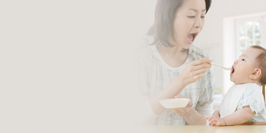 宝宝1岁后，当妈最易犯的喂养误区